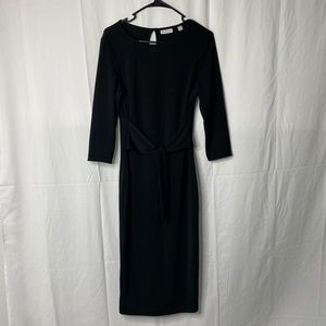 ❤️‍🔥 New York and Company Black Dress